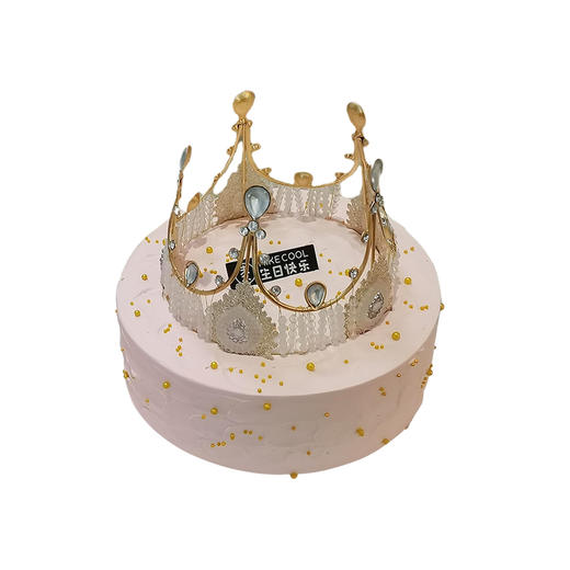 （百分百）幸运の皇冠 商品图0