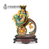 故宫六珍之《掐丝珐琅天鸡尊》 商品缩略图6