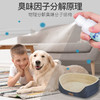 【中欧班列精选】臻图宠物猫咪狗狗除臭剂去尿味室内猫砂盆清新除味剂喷雾用品100ml 商品缩略图1