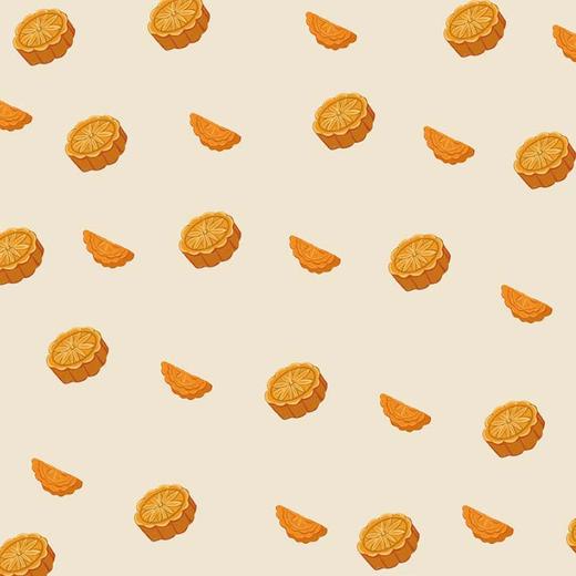 好食光：秋果/谢华 商品图1