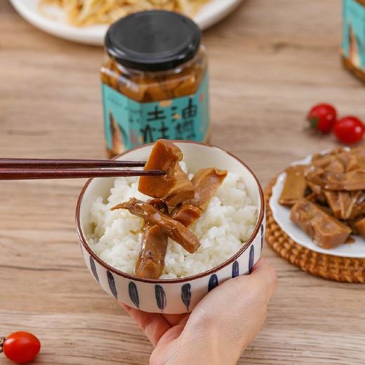 土灶油焖雷笋  275g/罐 商品图5