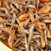混合小鱼小虾250g/包 商品缩略图1