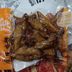 虎皮鸡翅尖200g
