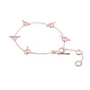 J.HARDYMENT | Medium T-Bar Link Necklace [项链] 商品缩略图4