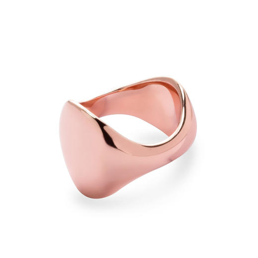 J.HARDYMENT | 2 Face Pinky Ring [不对称戒指 3色] 商品图7