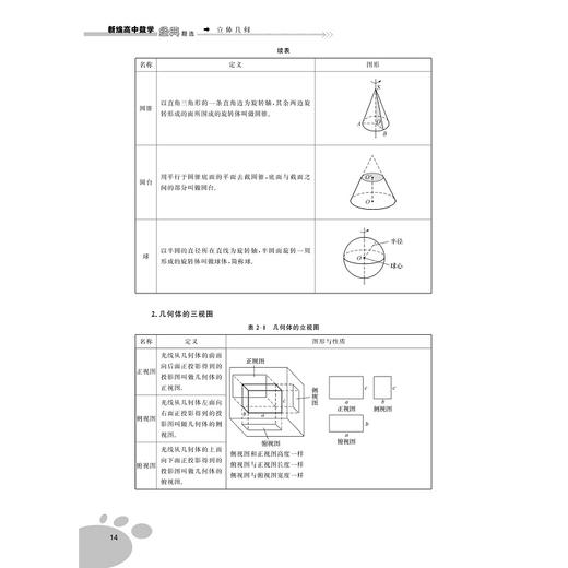 立体几何/新编高中数学经典题选/刘康宁/祝敏芝/浙江大学出版社 商品图2