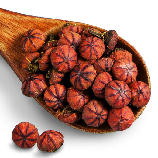 神农金康 天山雪菊茶100g 原生态真滋补 喝护家人健康 商品图2