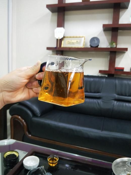 【茶馆茶叶】【北方佳人】小众茶第三十期丨花果红茶丨呈现出熟果香及淡淡的花香 商品图4