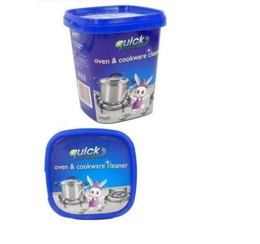 5F爱丽思去污膏 商品图0