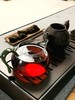 1999【守拙残饼】仅剩300克！有木脂香的熟茶！ 商品缩略图2