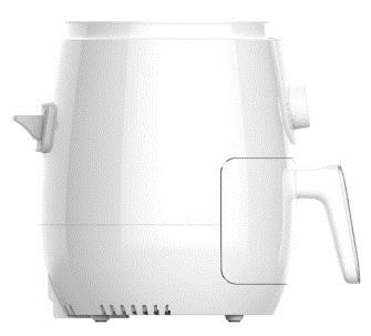 【团购展示】九阳空气炸锅KL35-J661 商品图1