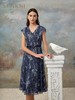 3楼SENKNI服饰连衣裙 商品缩略图0