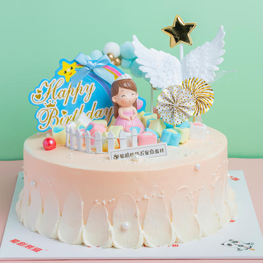 ☆美丽小公主☆ 商品图0