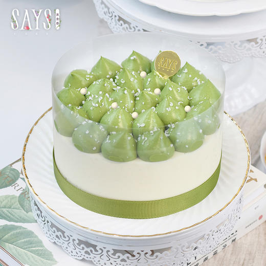 【历史商品】抹香茶韵提拉米苏 商品图0