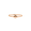 J.HARDYMENT | Single Thin and Long Face Ring [戒指] 商品缩略图2