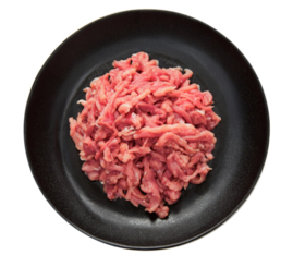 【超市】密架有机精肉丝200g