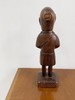 日本中古人像木雕 X0315 商品缩略图5