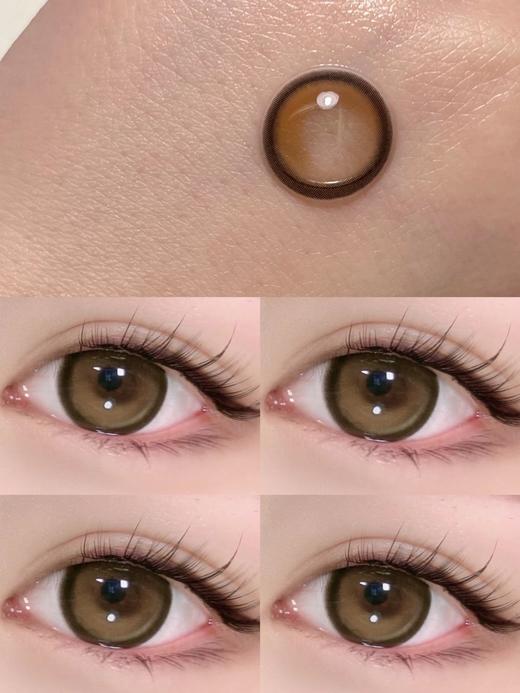 Milcacon单款-No.28 brown 商品图3