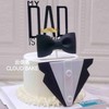 【爸爸专属蛋糕】迷你款 商品缩略图1