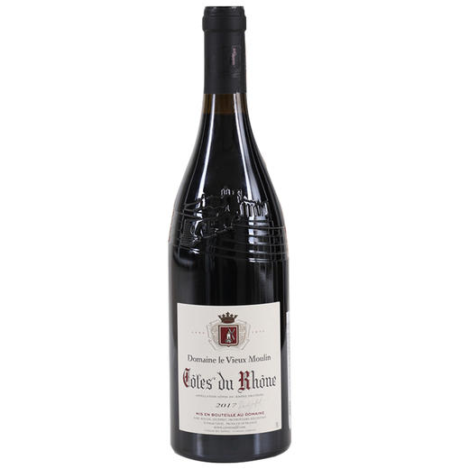 法国百年酒庄 获奖勒卡雷和慕林酒庄 干红葡萄酒 两瓶装 包邮 |百里食 商品图13