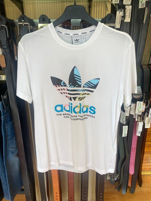 男圆领短T6227 商品图0