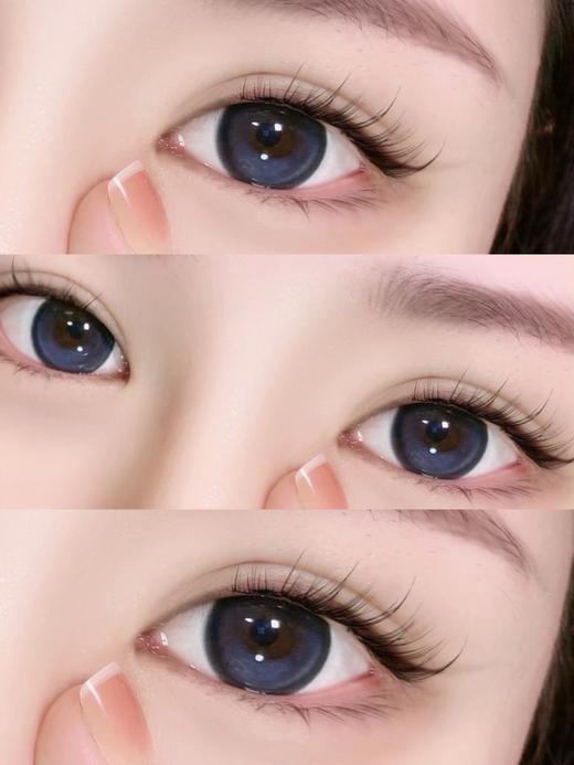 Milcacon单款-M29 Blue 商品图2