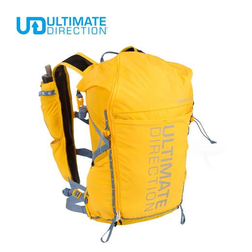 UD Fastpack 男款 越野跑水壶水袋背包 20L 商品图3