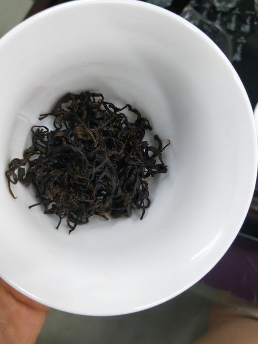 【茶馆茶叶】【北方佳人】小众茶第三十期丨花果红茶丨呈现出熟果香及淡淡的花香 商品图1