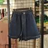 女牛仔短裤369 商品缩略图0