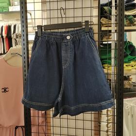 女牛仔短裤369