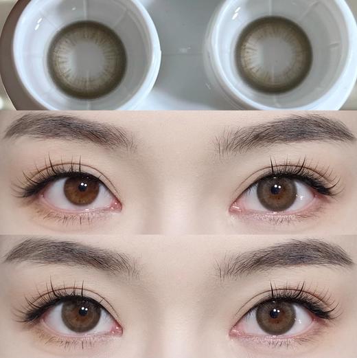 Lisance单款-Lanai green 小甜丸 商品图2