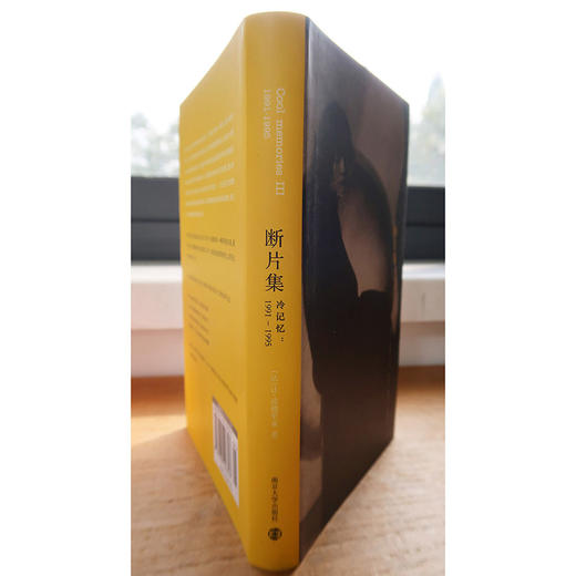 断片集 冷记忆:1991-1995 商品图2