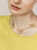 J.HARDYMENT | Medium T-Bar Link Necklace [项链] 商品缩略图2