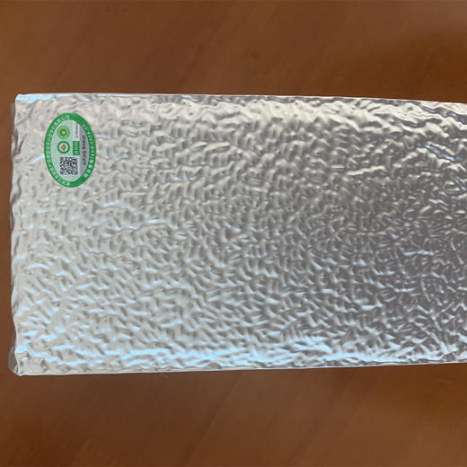 丨有机丨五常原种稻花香米10斤装（2斤x5袋） 商品图5