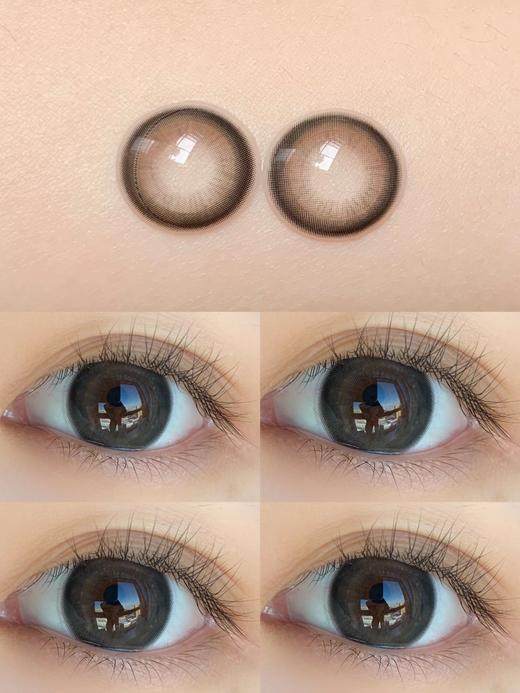 Lisance单款-Lanai gray小雾灰 商品图5