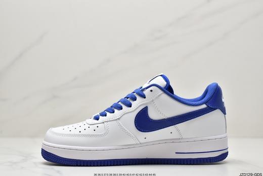 耐克Nike Air Force 1 Low空军一号低帮百搭休闲运动板鞋315122-111男女鞋 商品图2