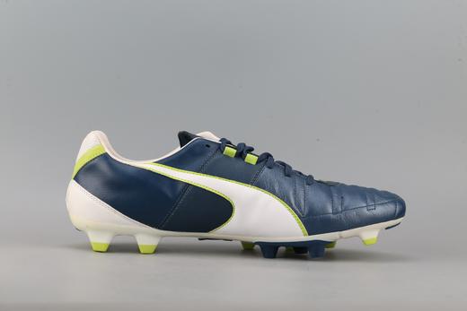 小李子:专柜正品PUMA Momentta2 FG足球鞋 103151 01 商品图4