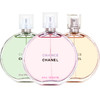 Chanel/香奈儿邂逅柔情清新活力淡香水粉邂逅绿黄橙色 50ml/100ml 【淡香】 商品缩略图0