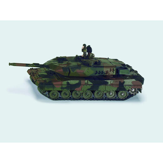 SIKU 战斗坦克SKUC4913 商品图0
