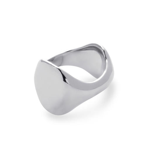 J.HARDYMENT | 2 Face Pinky Ring [不对称戒指 3色] 商品图6