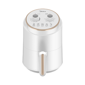 【团购展示】美的空气炸锅ZY1501