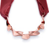 J.HARDYMENT | Double Ruffle Choker [项圈] 商品缩略图3
