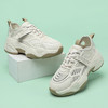 ZHR运动鞋女款夏款2022年新款网面透气ins潮老爹鞋厚底松糕鞋女鞋 商品缩略图6