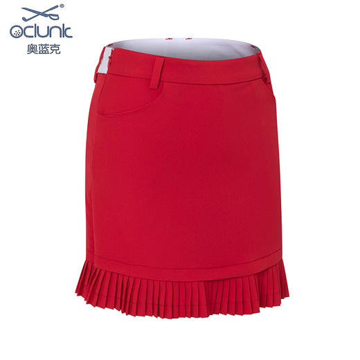 夏季｜顺丰包邮<OCLUNLC女士短裙2022-520> 商品图4