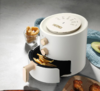 【团购展示】膳魔师空气炸锅EHA-5711A-W 商品缩略图0