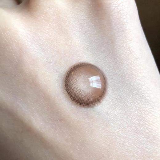 Lisance单款-Lanai brown 小奶樱 商品图6