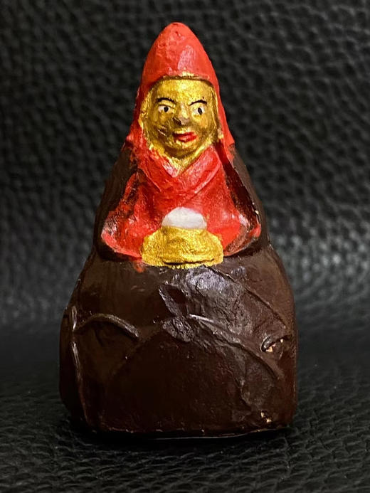 大乐莲师代表像 商品图0