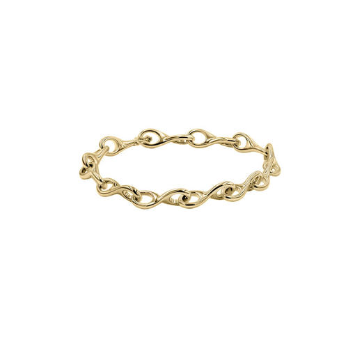 J.HARDYMENT | Figure 8 Mini Chain Bracelet [手链] 商品图2