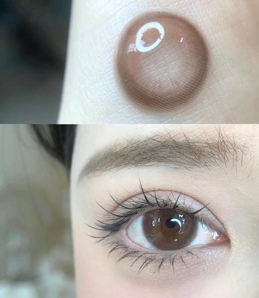 Lisance单款-Lanai brown 小奶樱 商品图4