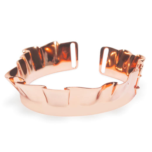 J.HARDYMENT | Single Ruffle Anklet [脚链] 商品图5